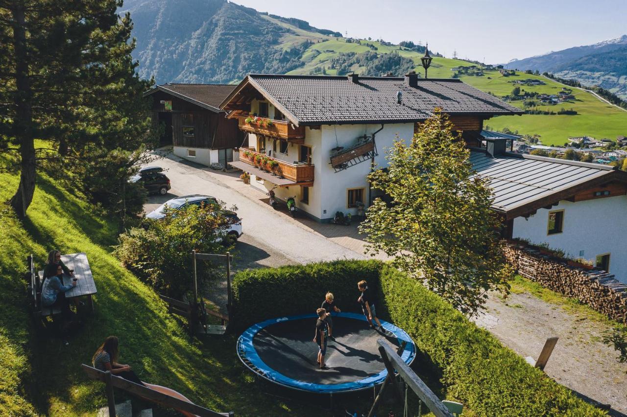 Panorama Hotel Guggenbichl - Inkl Sommerkarte, Einmaliger Eintritt Ins Tauern Spa & Bester Ausblick Ueber Капрун Екстериор снимка