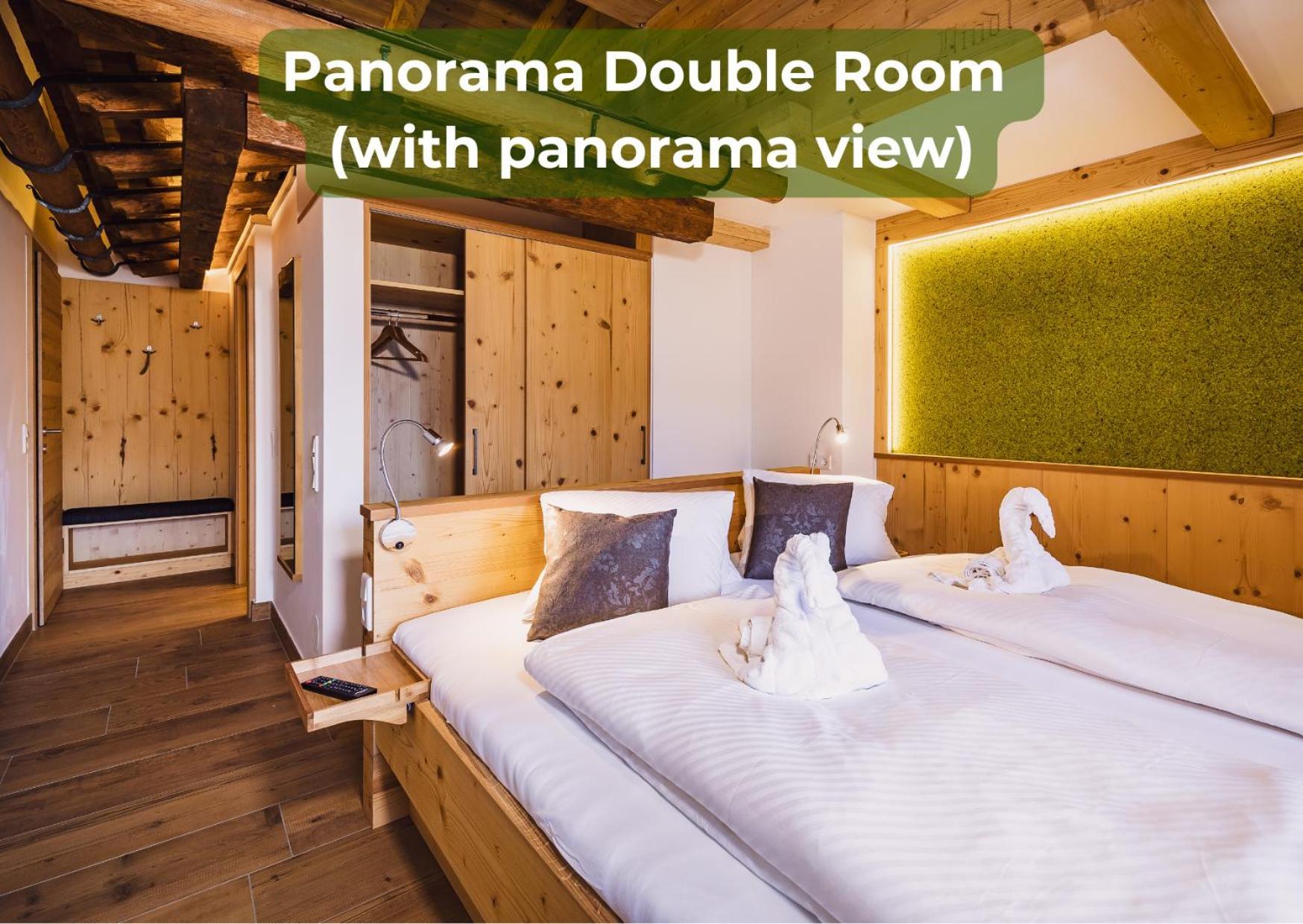 Panorama Hotel Guggenbichl - Inkl Sommerkarte, Einmaliger Eintritt Ins Tauern Spa & Bester Ausblick Ueber Капрун Екстериор снимка