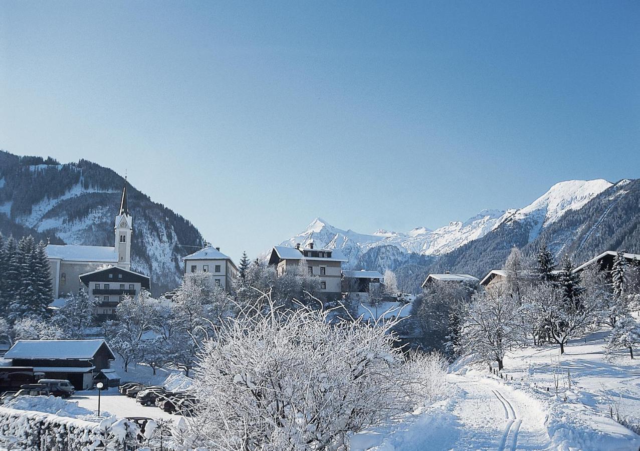 Panorama Hotel Guggenbichl - Inkl Sommerkarte, Einmaliger Eintritt Ins Tauern Spa & Bester Ausblick Ueber Капрун Екстериор снимка
