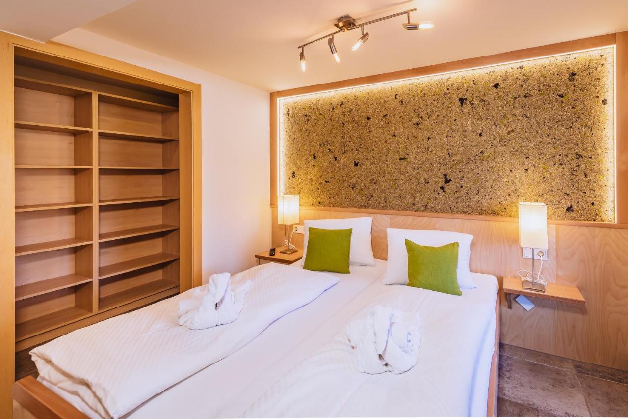 Panorama Hotel Guggenbichl - Inkl Sommerkarte, Einmaliger Eintritt Ins Tauern Spa & Bester Ausblick Ueber Капрун Екстериор снимка