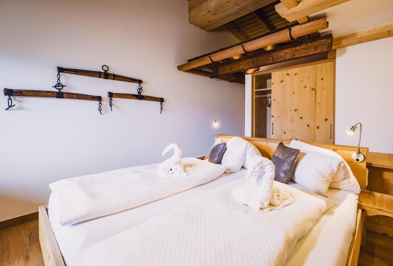 Panorama Hotel Guggenbichl - Inkl Sommerkarte, Einmaliger Eintritt Ins Tauern Spa & Bester Ausblick Ueber Капрун Екстериор снимка