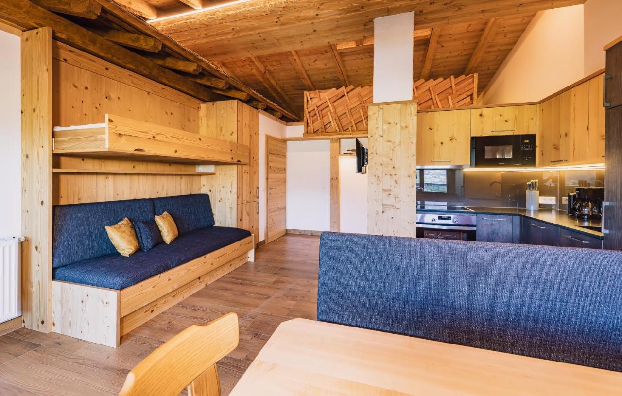 Panorama Hotel Guggenbichl - Inkl Sommerkarte, Einmaliger Eintritt Ins Tauern Spa & Bester Ausblick Ueber Капрун Екстериор снимка